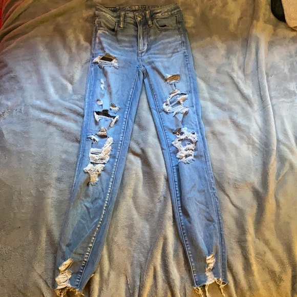 American eagle jeans - Picture 1 of 2